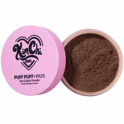 Puff Puff Pass Set and Bake Powder