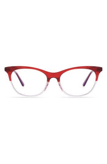 Diff Jade 51mm Cat Eye Optical Glasses