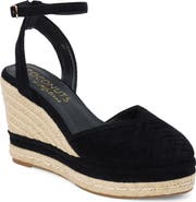 Coconuts by Matisse Becca Wedge Sandal