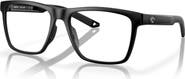 Costa 56mm Rectangle optical glasses