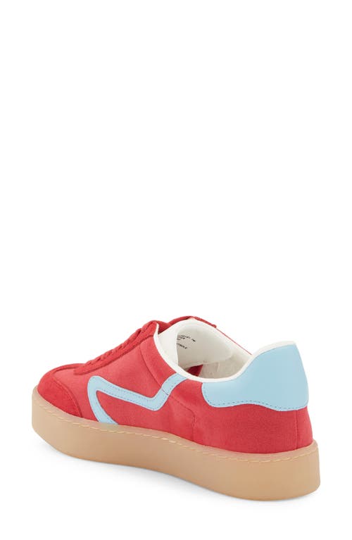 STEVE MADDEN STEVE MADDEN REFORMER SNEAKER