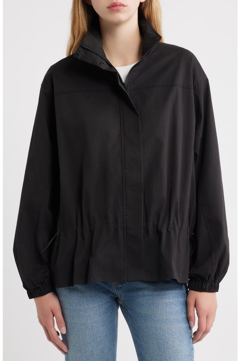Felix Utility Jacket, Alternate, color, BLACK