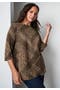  Moss Green Medallion