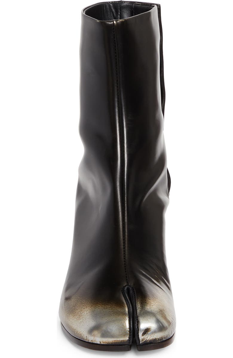 Maison Margiela Tabi Bootie, Alternate, color,