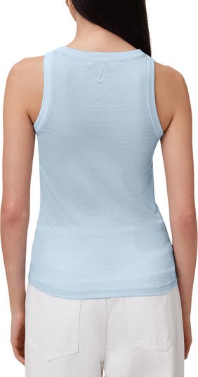Rina Rib Tank