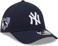 New Era Men's New Era Navy New York Yankees 2026 Jackie Robinson Day 39THIRTY M-Crown Flex Hat