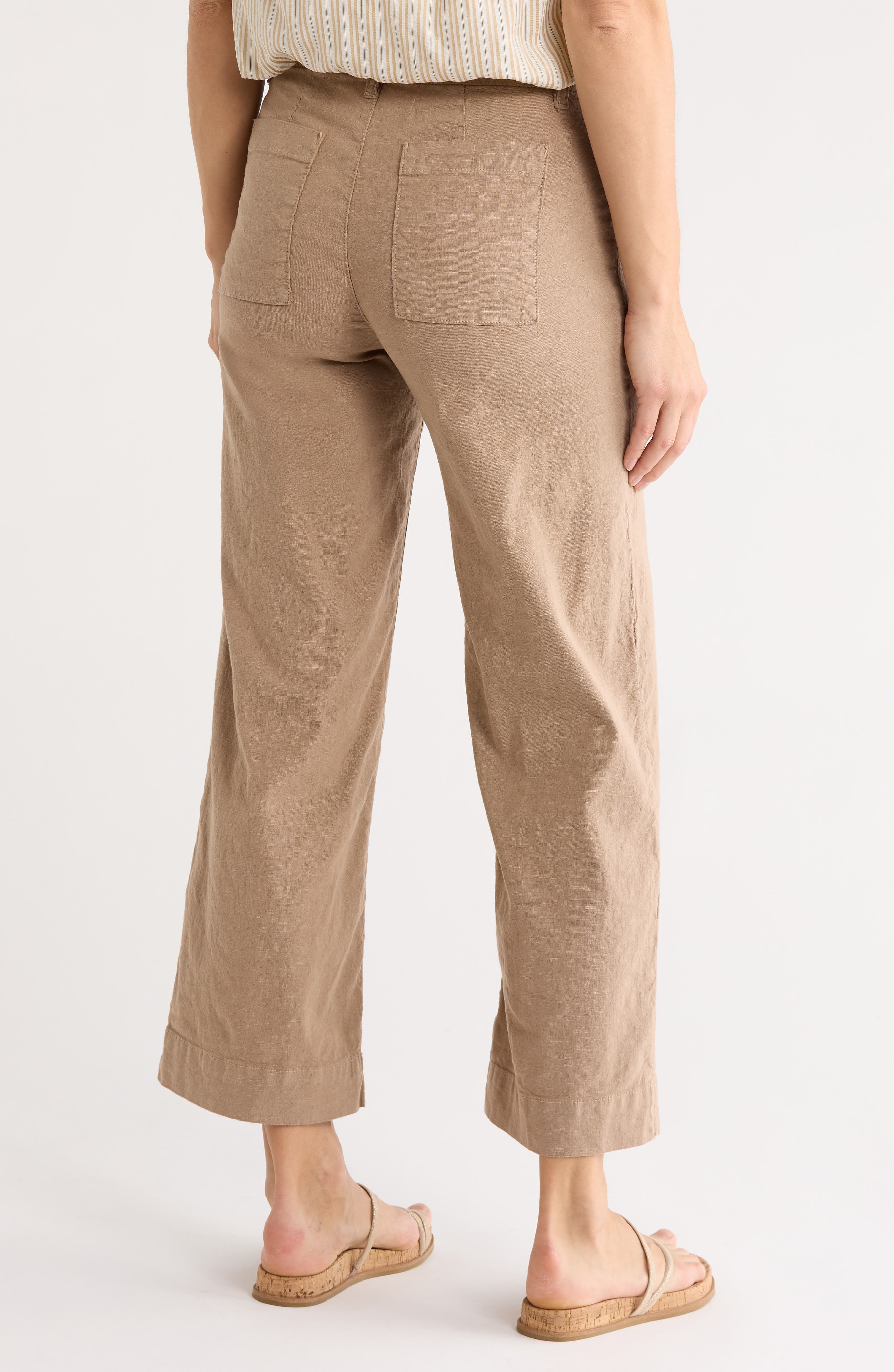 Wexford Wide Leg Pants - image 2