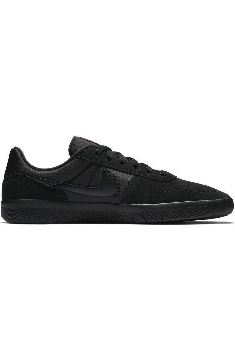 Nike SB Team Classic Skate Suede Sneaker, Alternate, color,
