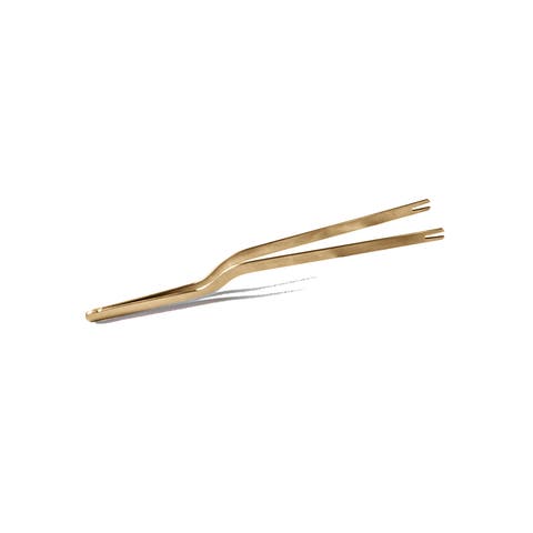 Quartaposata Tongs