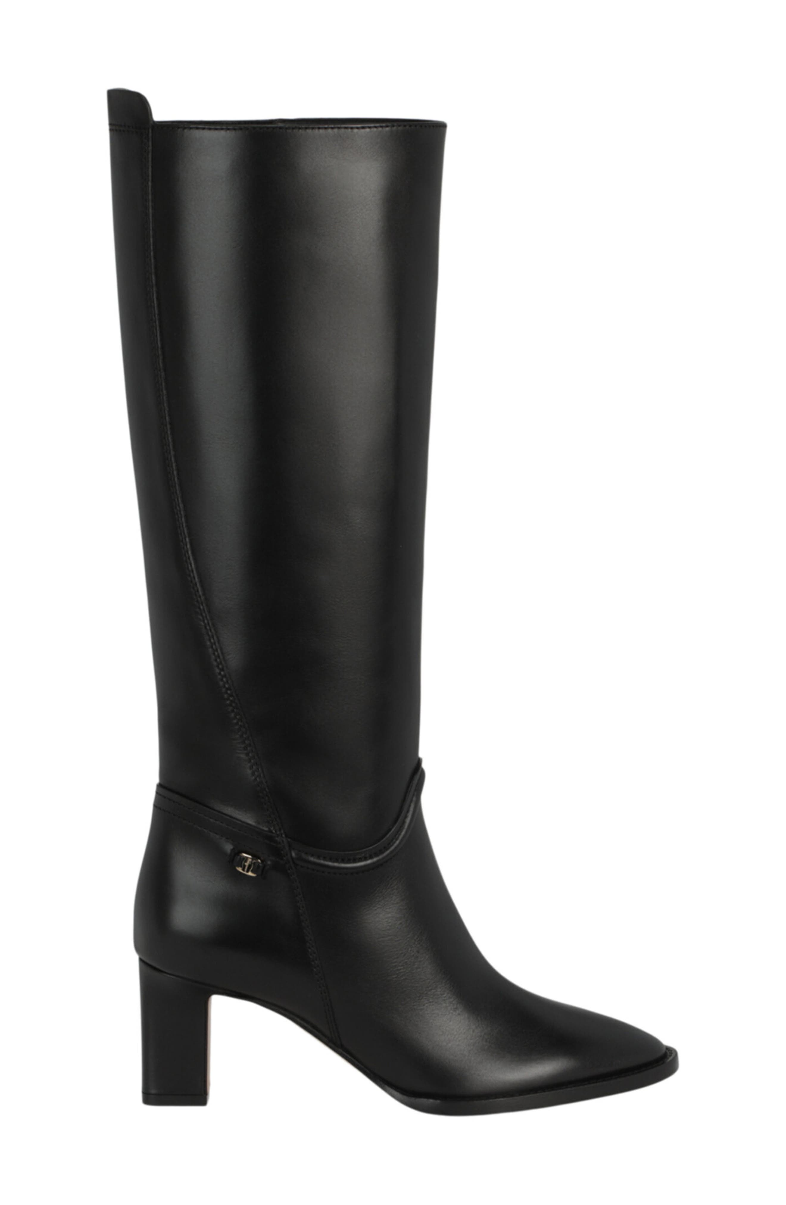 FERRAGAMO Torris Knee Length Boot, Alternate, color, 