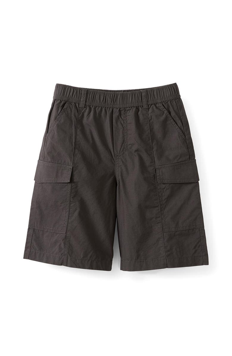 Cotton On Kids Kid's Panel Cargo Short, Main, color, Phantom