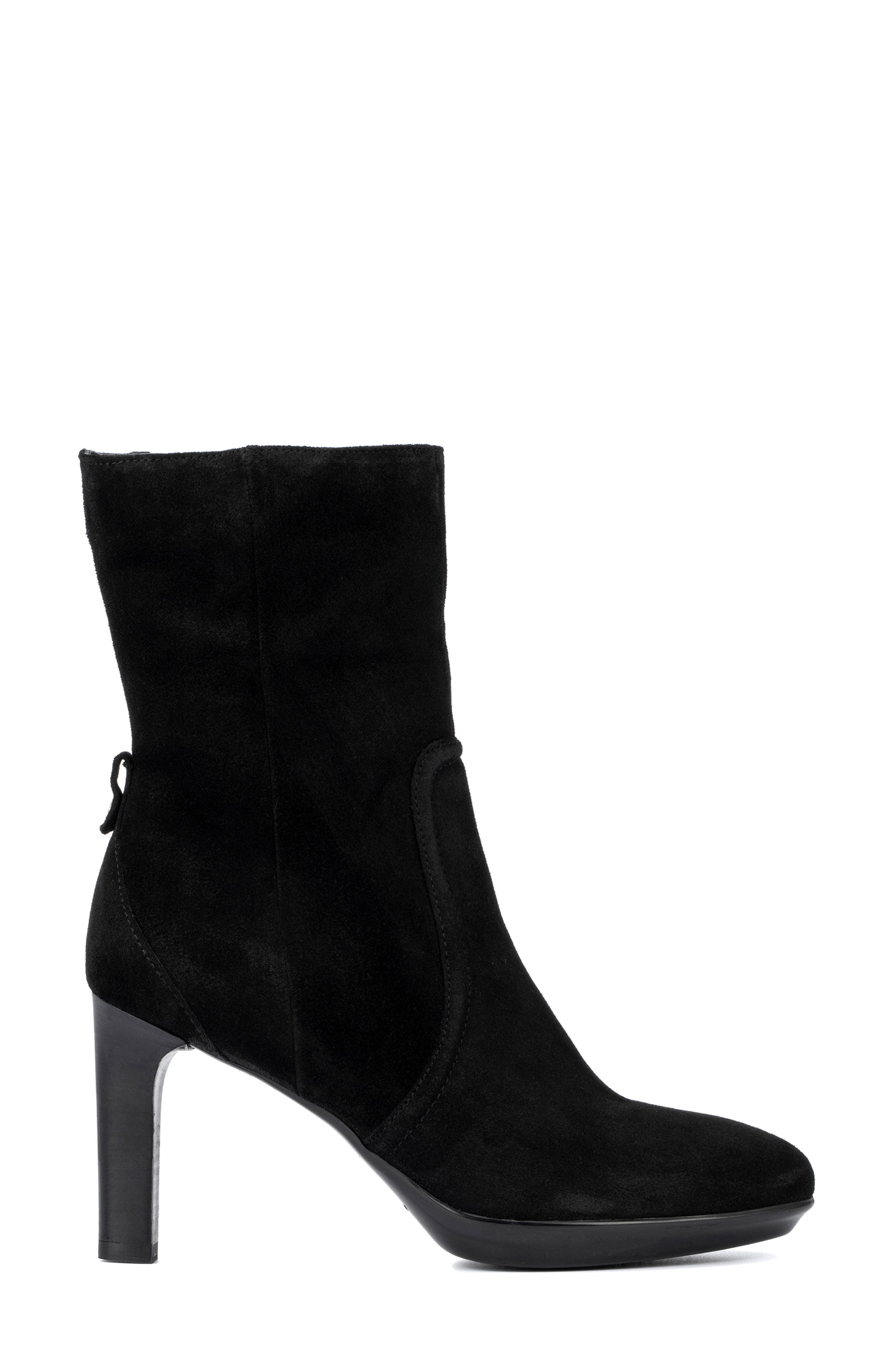 Aquatalia Renisa Weatherproof Bootie, Alternate, color, 