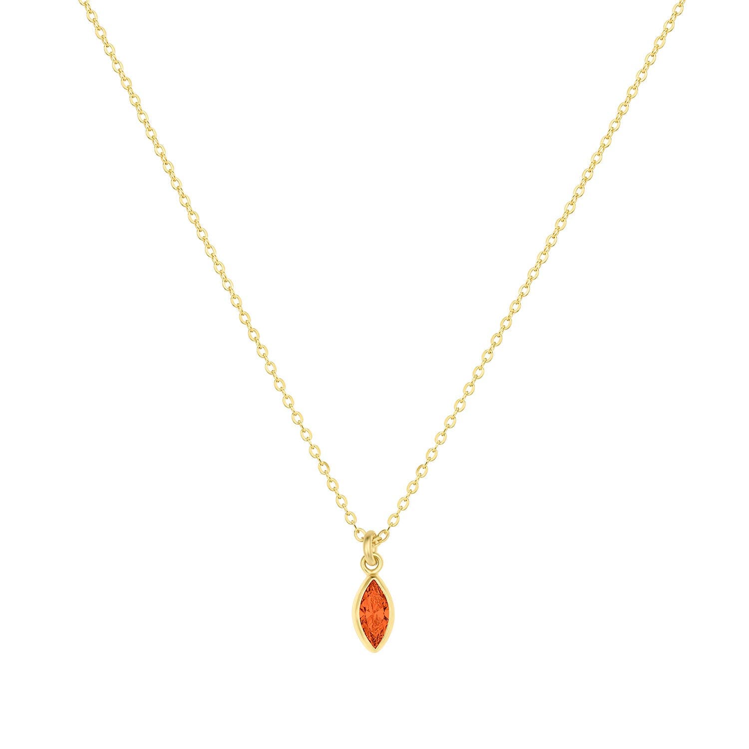 selected Gold / July