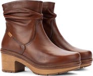 PIKOLINOS Sort Platform Bootie