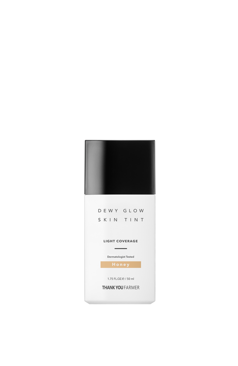 Dewy Glow Skin Tint Honey