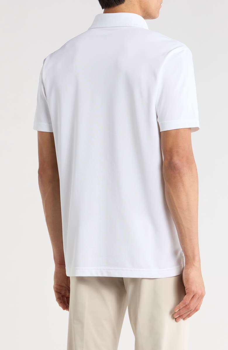 Brooks Brothers Piqué Knit Polo, Alternate, color, 