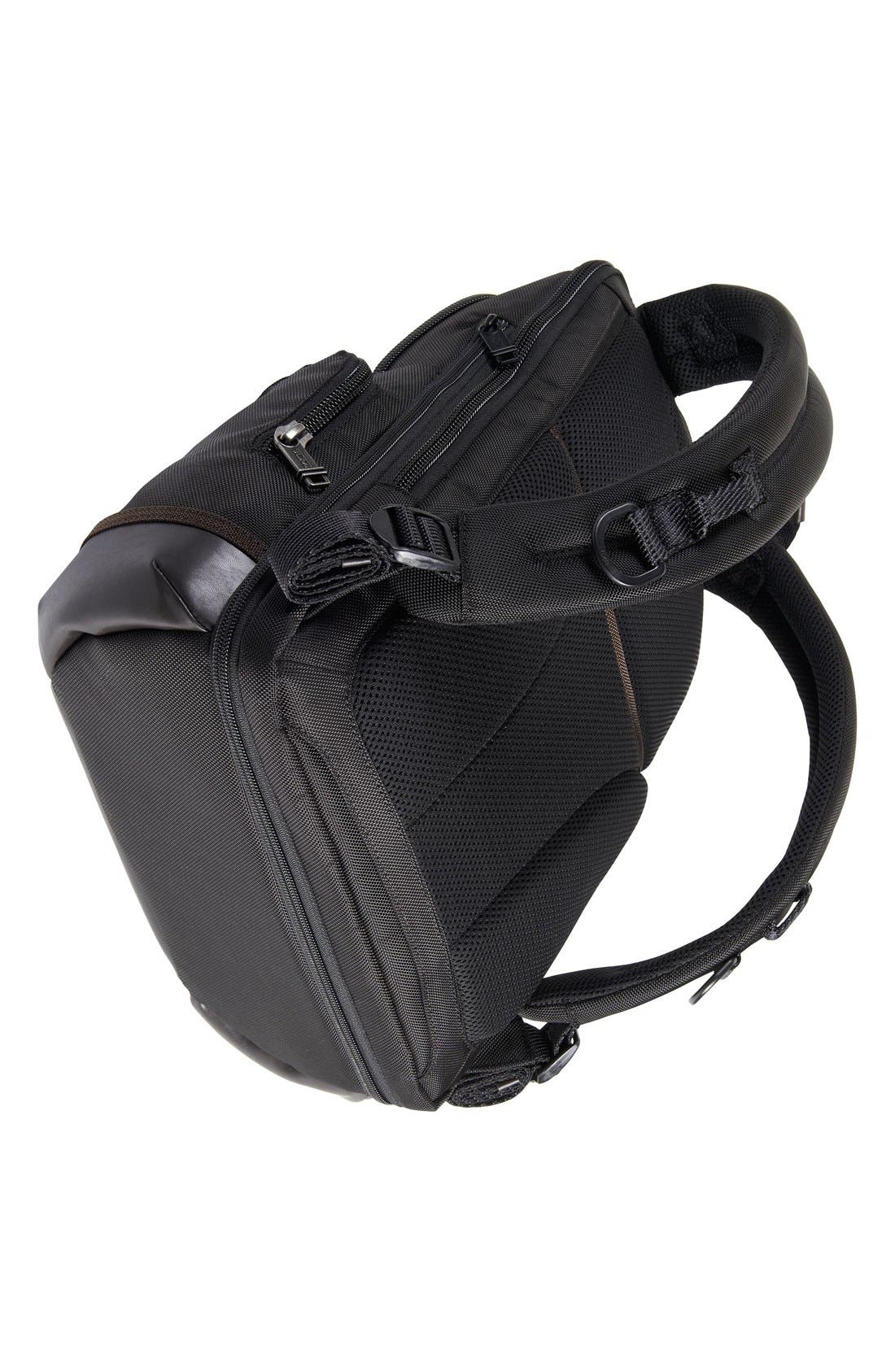 Alpha Bravo - Knox Backpack, Alternate, color, HICKORY