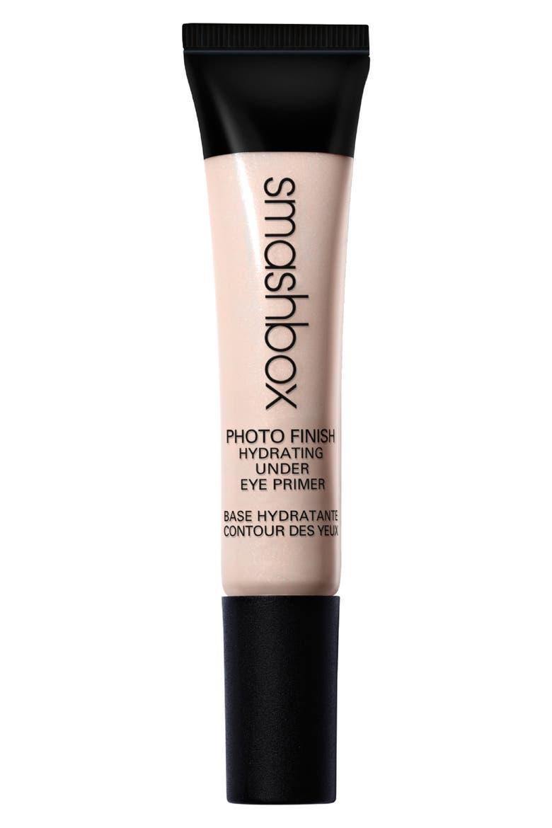 Photo Finish Hydrating Under Eye Primer, Main, color, 01SHADE