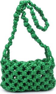 MODA LUXE Fashique Crossbody