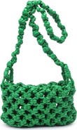 MODA LUXE Fashique Crossbody