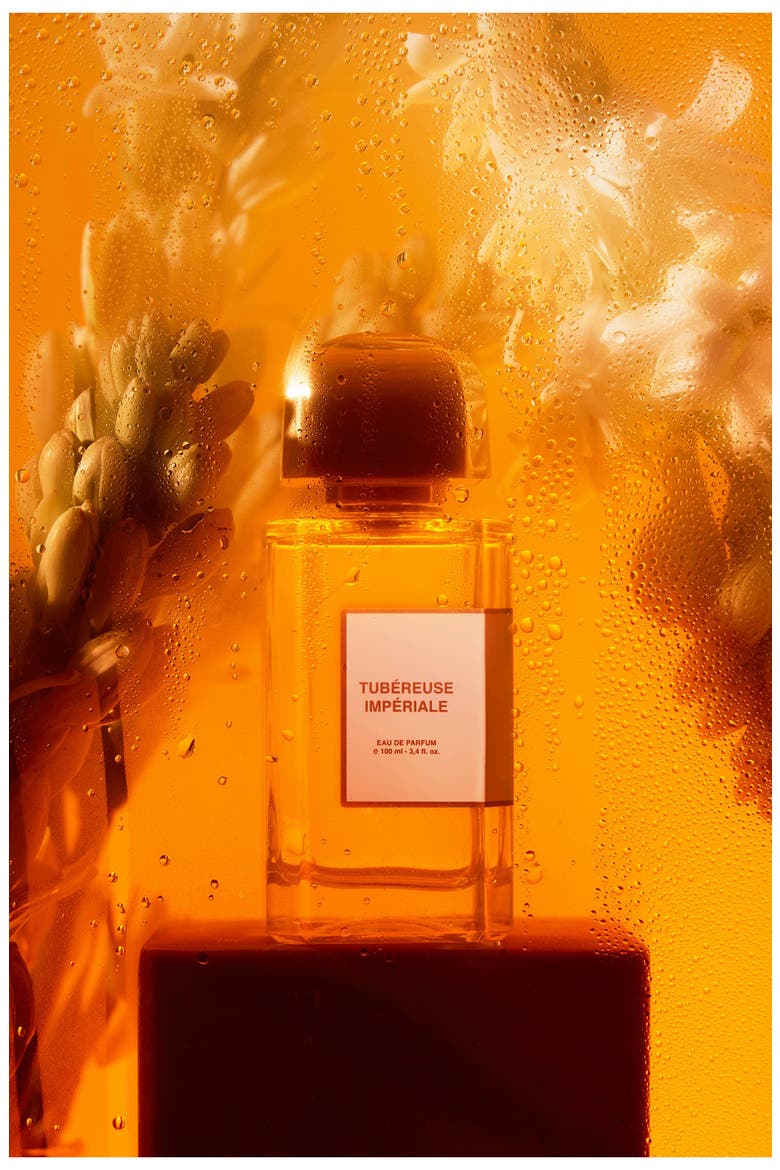 Tubereuse Imperiale Eau de Parfum, Alternate, color, NO COLOR
