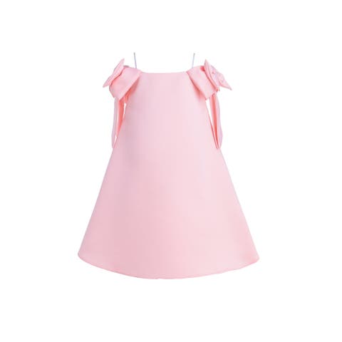 Luneta Dress (Toddler, Little Kid & Big Kid)