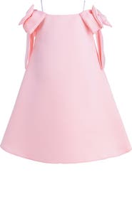 Tulleen Luneta Dress