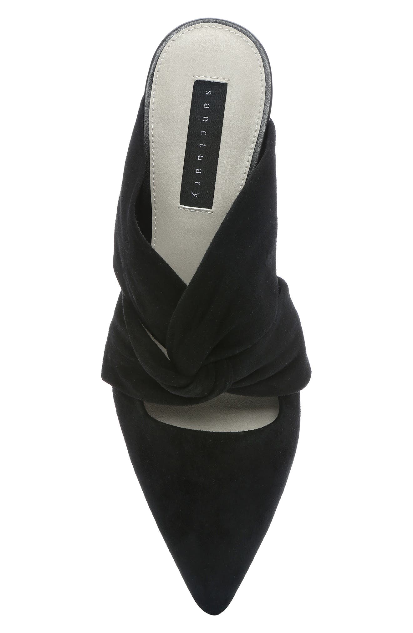 Sanctuary Sunset Mule, Alternate, color, 