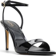 ALDO Leandra Ankle Strap Pointed Toe Sandal