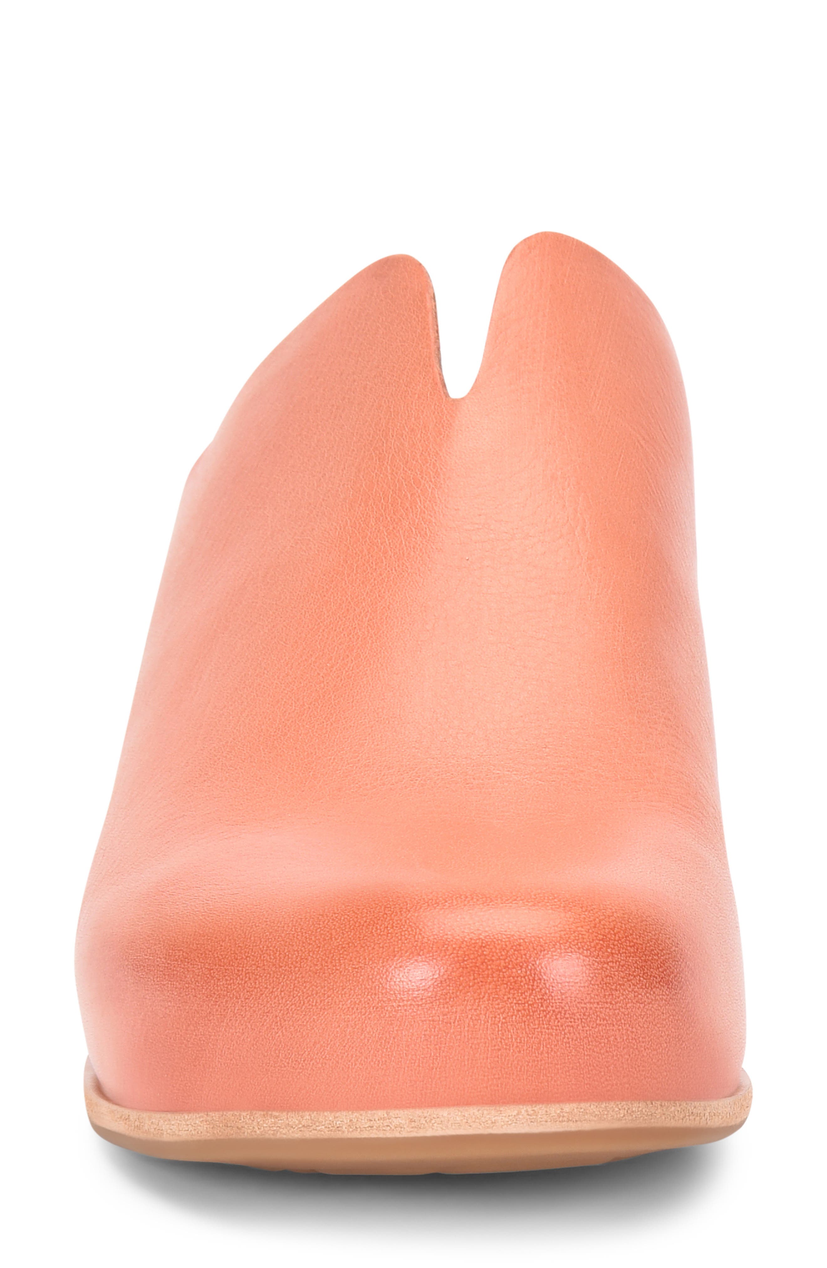 Kork-Ease<sup>®</sup> Para Clog, Alternate, color, Light Orange