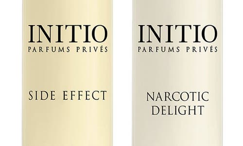 Initio Parfums Prives Initio Parfums Privés Side Effect Fragrance Trio Set $433 Value