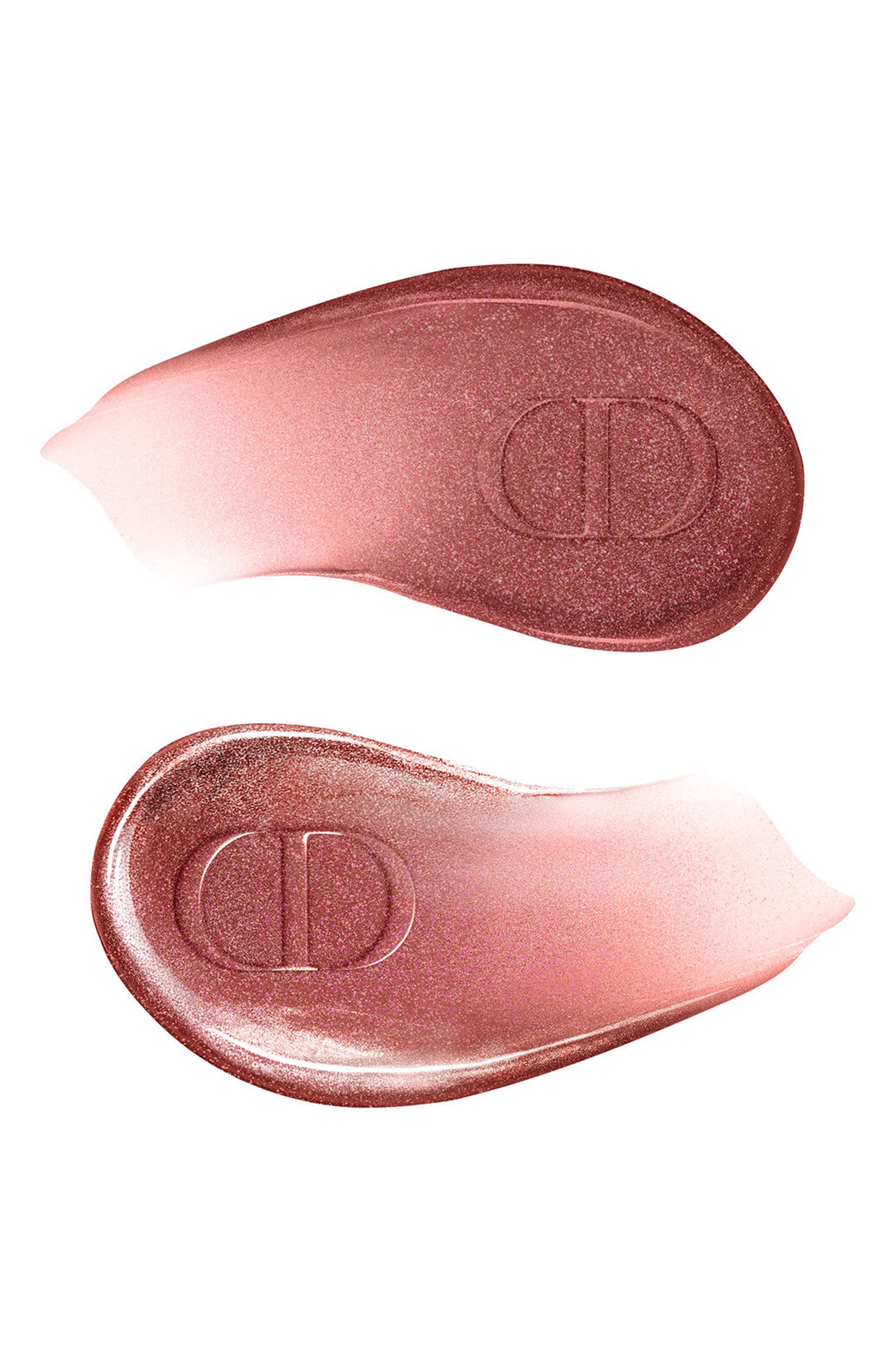 Rouge Dior Liquid Sequin Duo Lipstick (Limited Edition) (Women