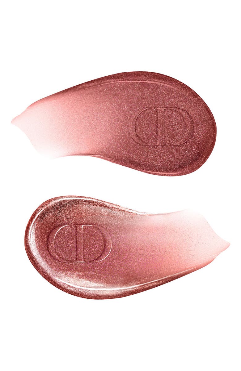 DIOR Rouge Dior Liquid Sequin Duo Lipstick, Alternate, color, 719 Acrobat
