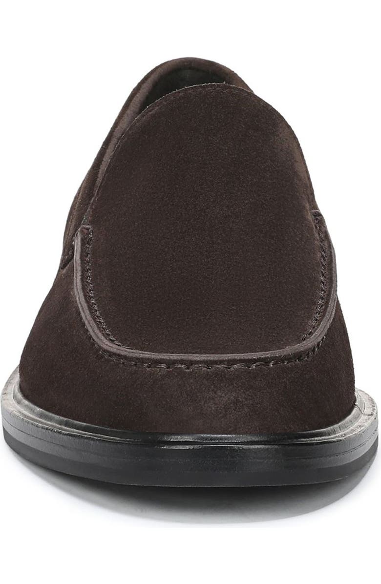 Vince Grant Loafer, Alternate, color, Cocoa Brown