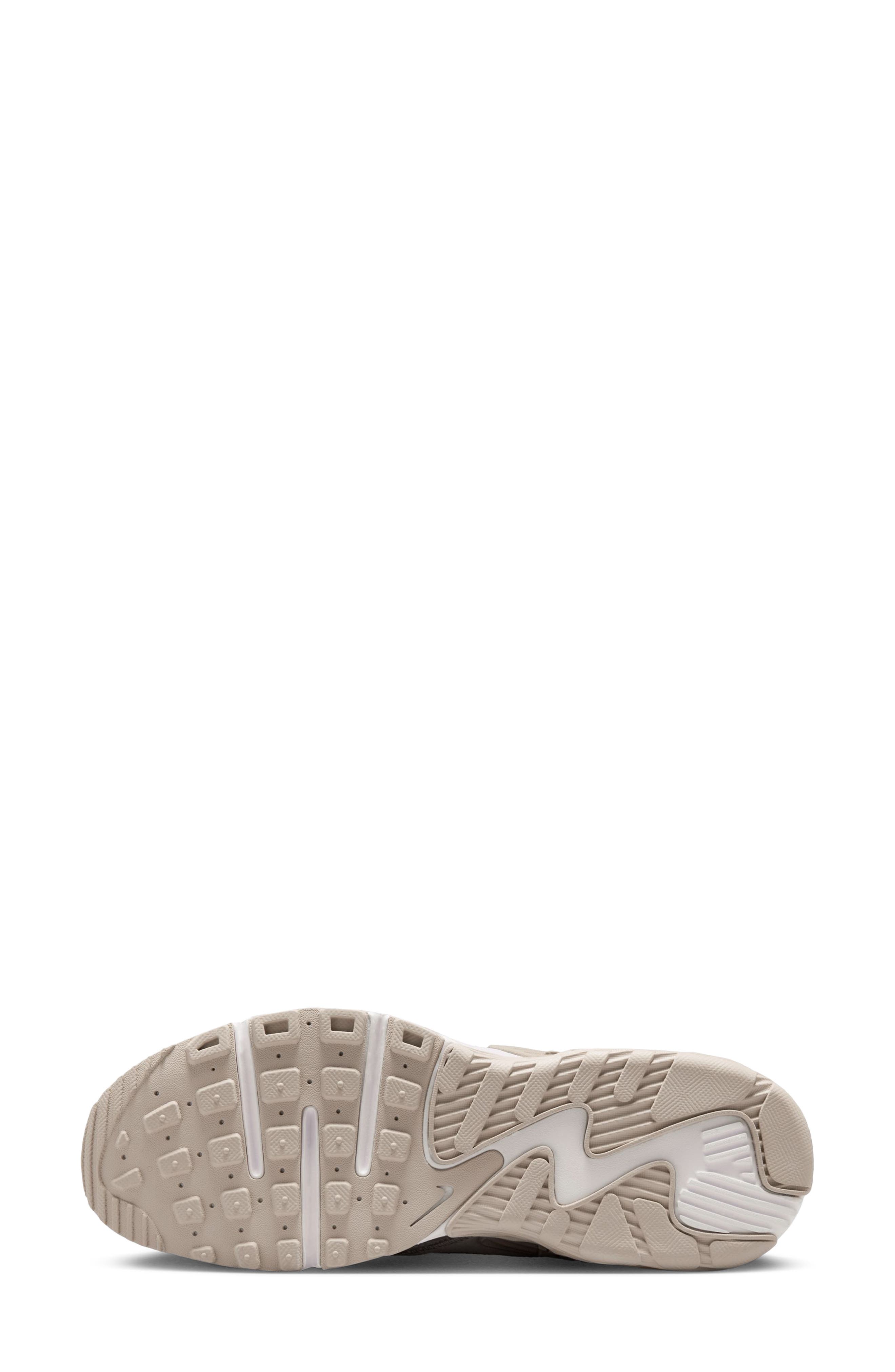 Air Max Excee Sneaker, Alternate, color, SAIL/ CREAM/ PHANTOM-BROWN
