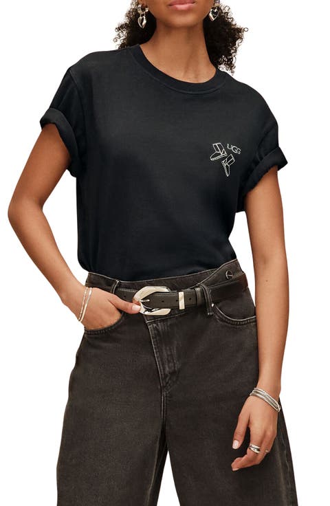Classic Boot Graphic Tee