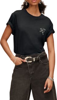 UGG® Classic Boot Graphic Tee