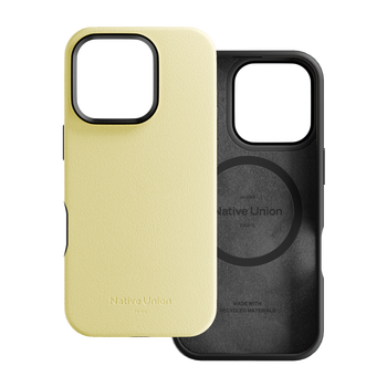 ★Native Union★Active Case for iPhone 16シリーズ Sandstone เคส Native Union Active สำหรับ iPhone 16 Pro Max สี