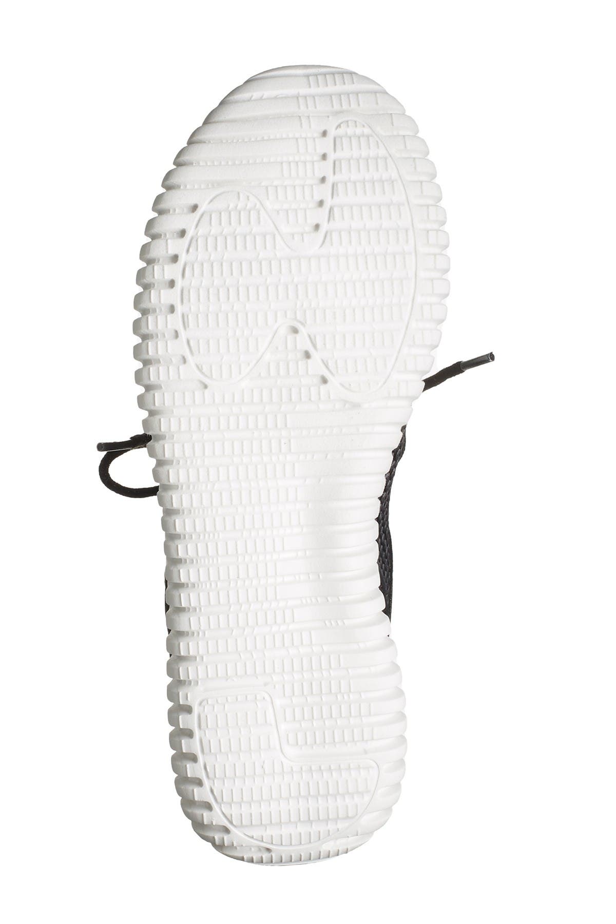 Dirty Laundry Harlen Knit Sneaker, Alternate, color, 