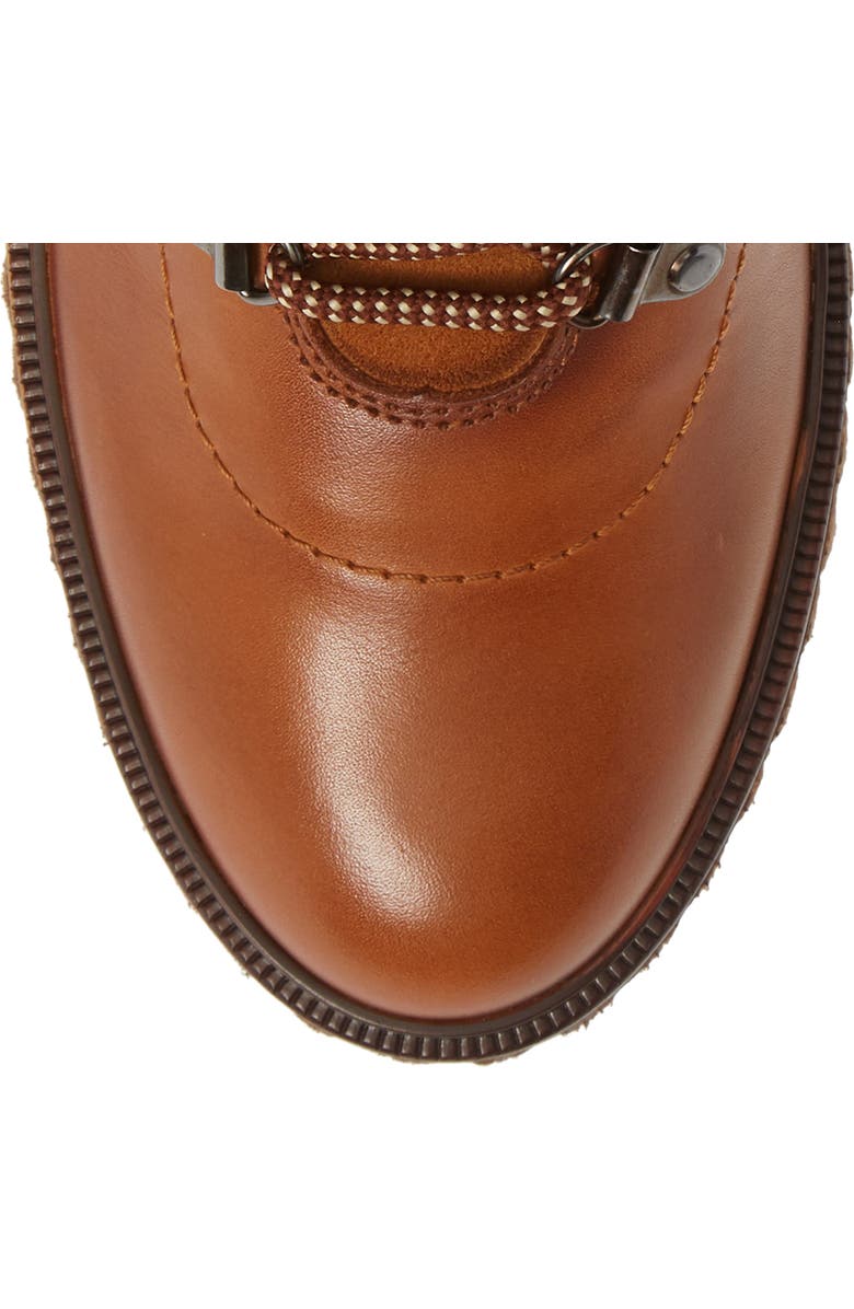 PIKOLINOS Bruselas Faux Fur Bootie, Alternate, color,