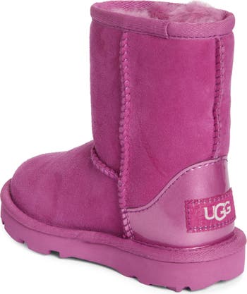 Kids' Classic II Shimmer Boot