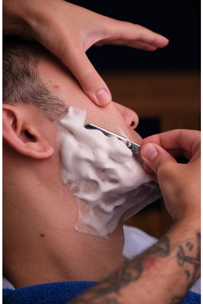 Shaving Cream, Alternate, color, NO COLOR