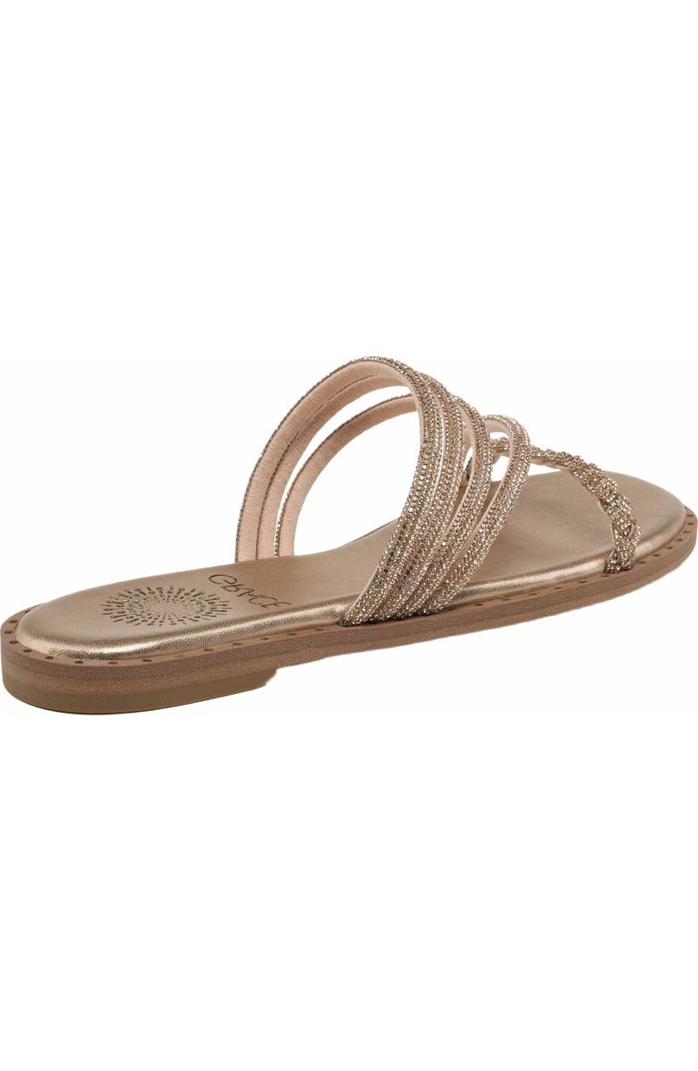 Grace Footwear Malaga Sandal, Alternate, color,