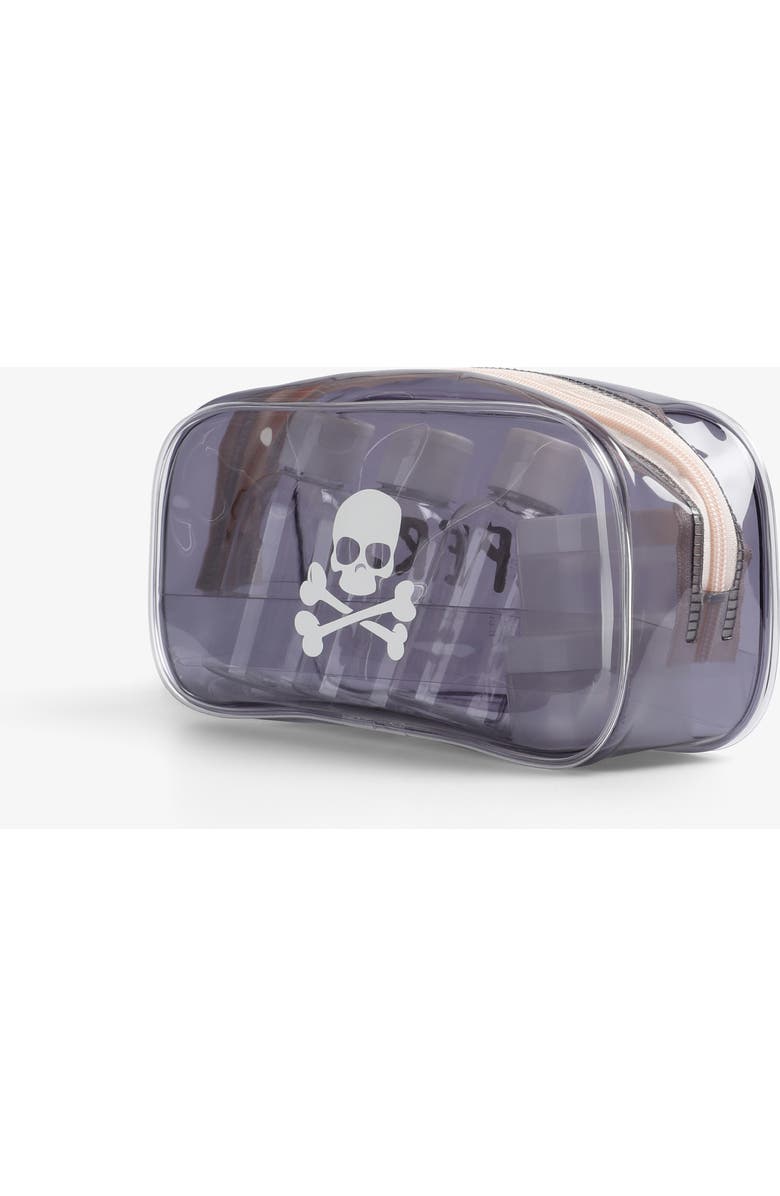 Scalpers Cool Wash Bag Kids, Alternate, color, Grey