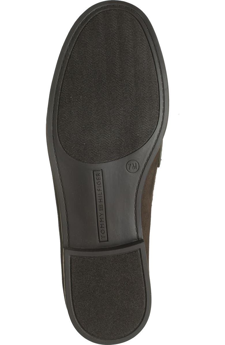Tommy Hilfiger Izina Loafer, Alternate, color,