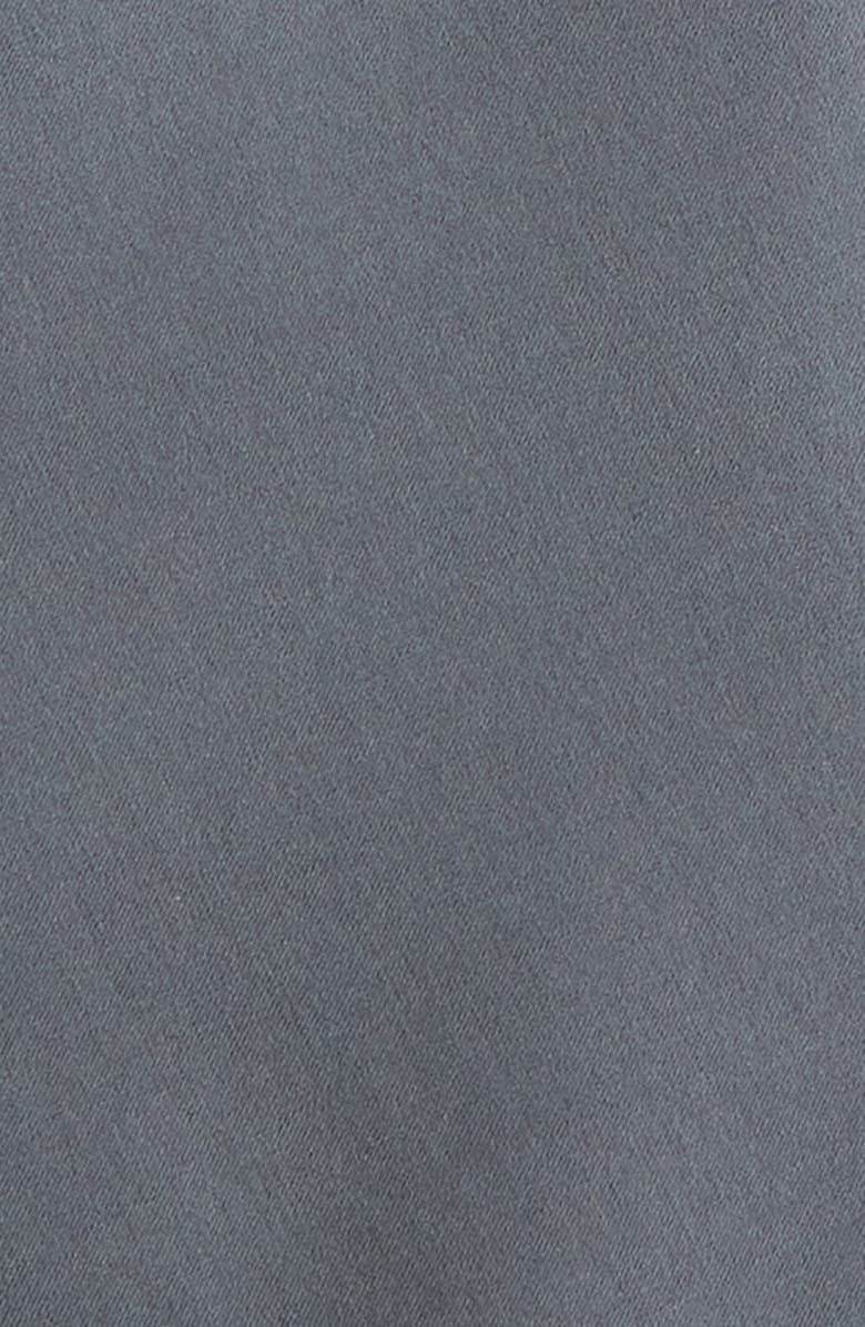 Florence F1 Airtex Gamma Water Repellent Board Shorts, Alternate, color, Charcoal