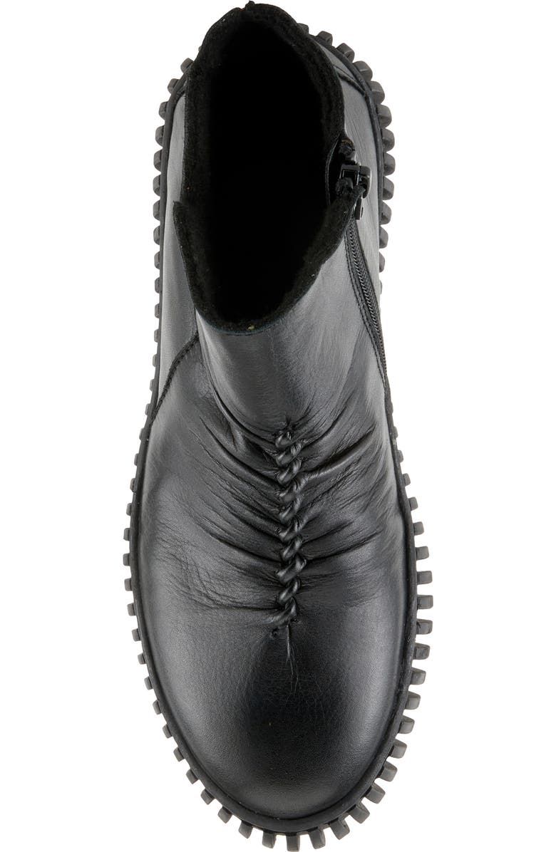 Spring Step Holman High Top Sneaker, Alternate, color,