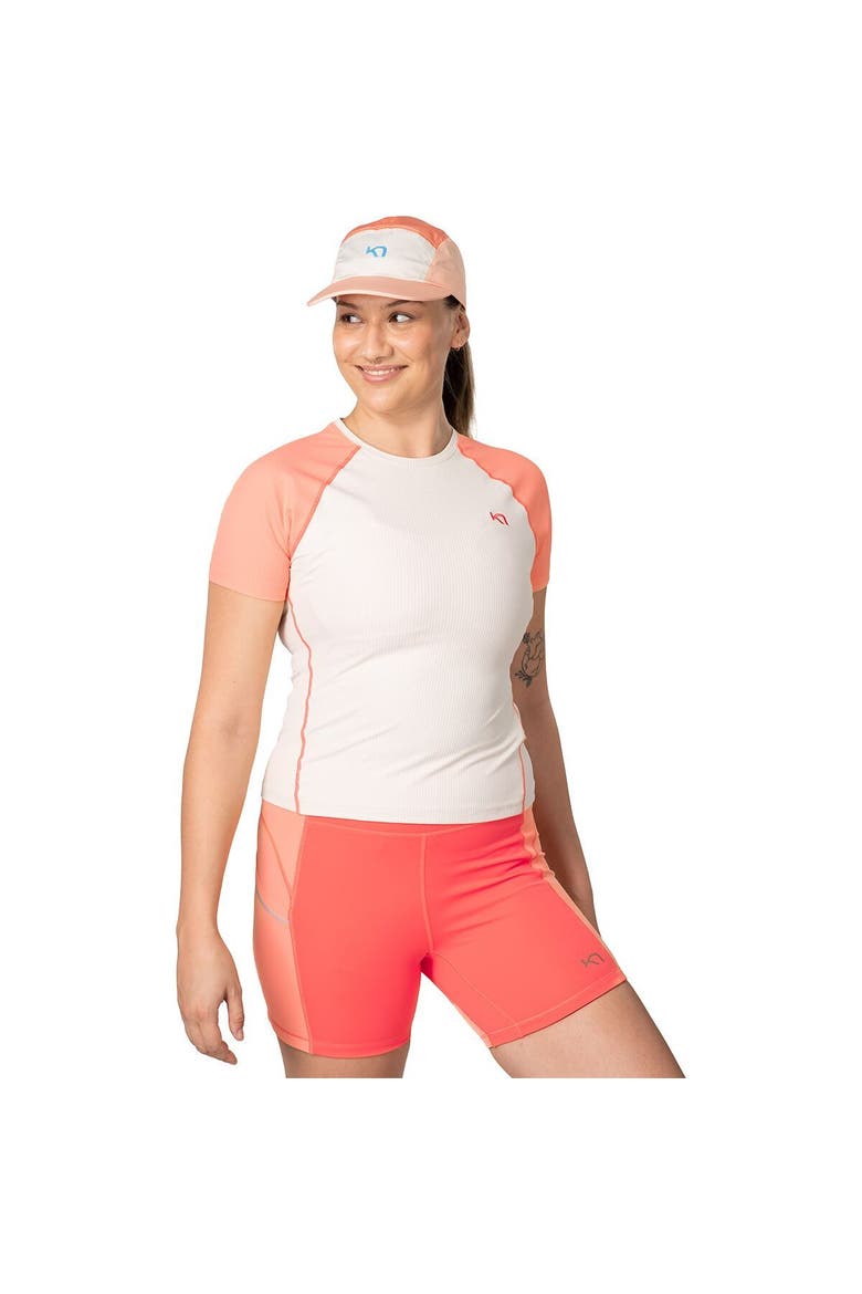 Linnea T-Shirt - Women's, Main, color, Peach Bloom