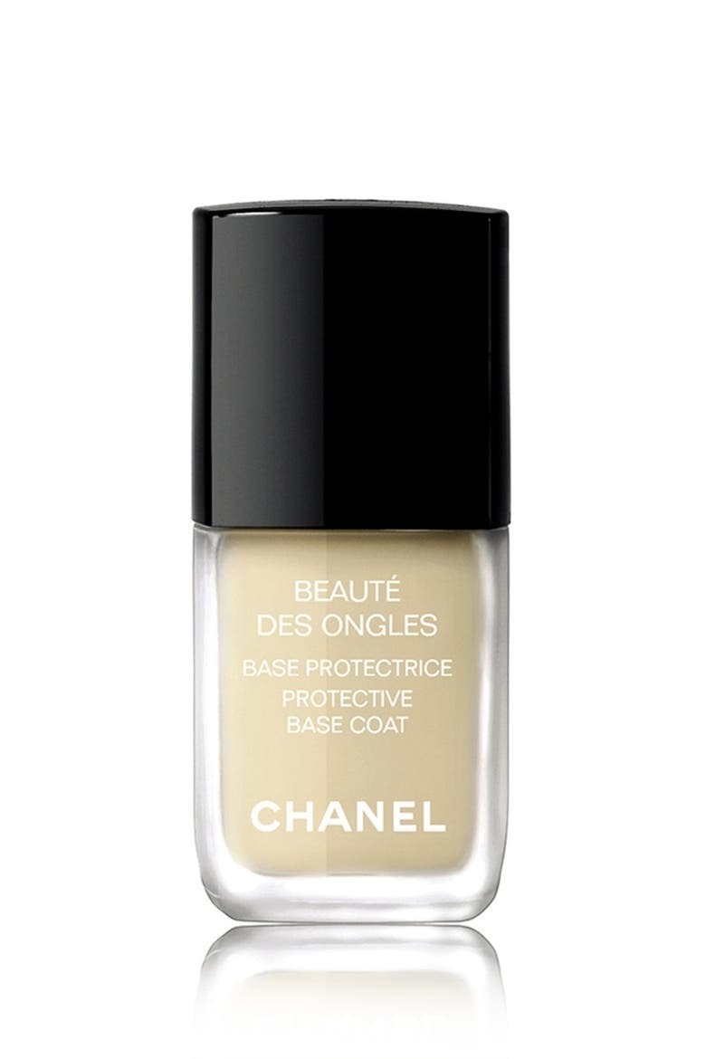 BASE PROTECTRICE 
Protective Base Coat, Main, color, NO COLOR