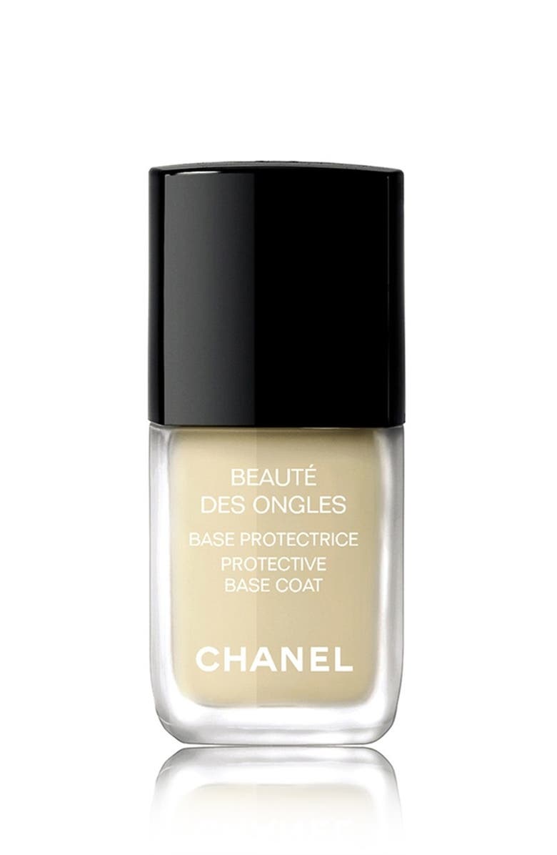 CHANEL BASE PROTECTRICE <br />Protective Base Coat, Main, color,